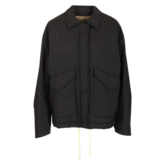 Herno Women Short Parka